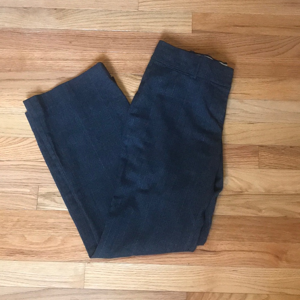 Loft Marisa Trouser Size 4P